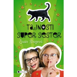 Tajnosti super sester - Susie Dayová