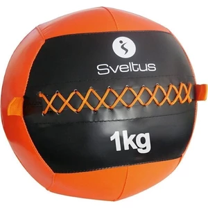 Sveltus Wall Ball Arancione 1 kg
