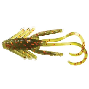 Berkley nymfa 2021 powerbait coppermelon 2,5 cm 12 ks