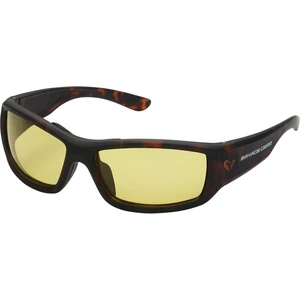 Savage Gear Savage2 Polarized Sunglasses Yellow Floating