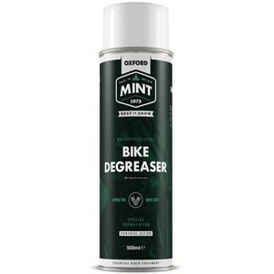 Oxford Mint Bike Degreaser 500ml