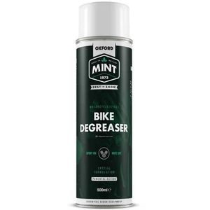 Oxford Mint Bike Degreaser 500ml