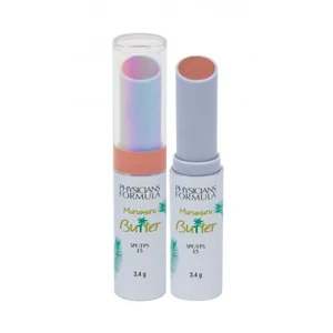 Physicians Formula Murumuru Butter Lip Cream SPF 15 Soaking Up the Sun rtěnka 3,4 g