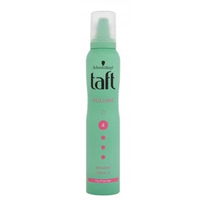 Schwarzkopf Taft Volume penové tužidlo pre objem 200 ml