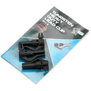 Nash závěsky tungsten heavy duty lead clip