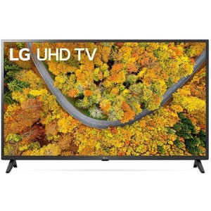 Smart televízor LG 43UP7500 (2021) / 43" (108 cm)