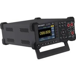 Digitální stolní multimetr VOLTCRAFT VC-7200BT, datalogger