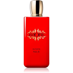 Eutopie No. 6 parfumovaná voda unisex 100 ml