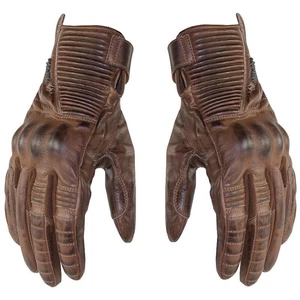 Trilobite 1942 Café Ladies Brown S Motorcycle Gloves