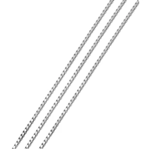 Brilio Silver Stříbrný řetízek Venezia 45 cm 471 086 00038 04
