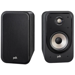 Polk Audio Signature S20E Čierna