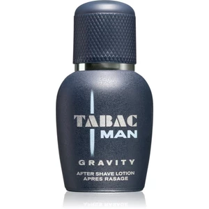Tabac Man Gravity voda po holení pre mužov 50 ml