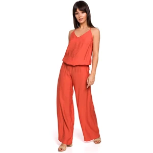 Women's jumpsuit BeWear B155