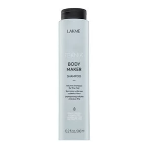 Lakmé Teknia Body Maker Shampoo szampon do włosów bez objętości 300 ml