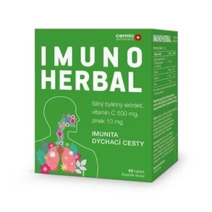 Cemio Imunoherbal 60 tabliet