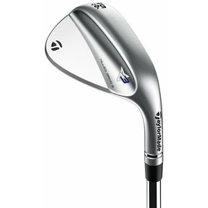 TaylorMade Milled Grind 3 Chrome Crosă de golf - wedges