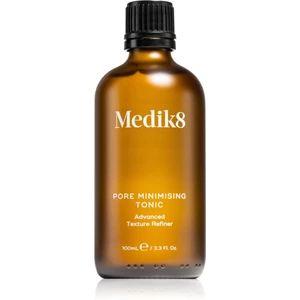 Medik8 Pore Minimising Tonic čisticí pleťové tonikum 100 ml