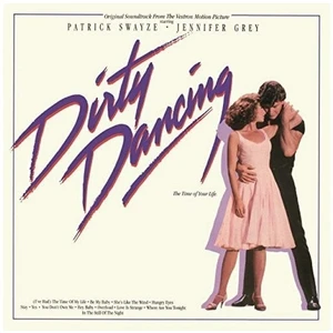 Dirty Dancing Original Soundtrack (LP) Nové vydanie