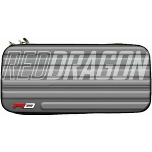 Red Dragon Monza Grey Dart Case