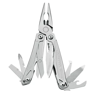 Leatherman nôž multitool wingman