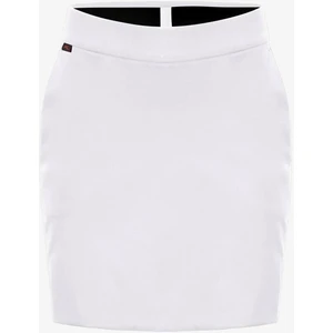 Kjus Womens Susi Skort 16 White 34