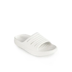 Esem Twingo 024e Men's Slippers White