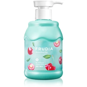 Frudia My Orchard Cherry exfoliačný sprchový gél 350 ml