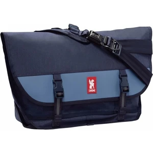 Chrome Citizen Navy Tritone Portefeuille, sac bandoulière