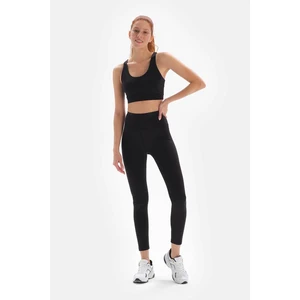 Dagi Black Women's Long Leggings Pa