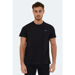 Slazenger Rosalva Men's T-shirt Black