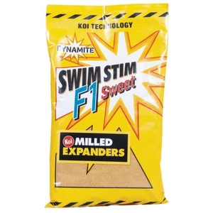 Dynamite baits milled expanders swim stim f1 sweet 750 g