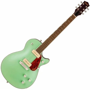 Gretsch G5210-P90 Electromatic Jet Two 90 Broadway Jade