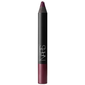 NARS Velvet Matte Lip Pencil ceruzka na pery odtieň TRAIN BLEU 2,4 g