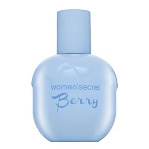 Women'Secret Berry Temptation toaletní voda pro ženy 40 ml