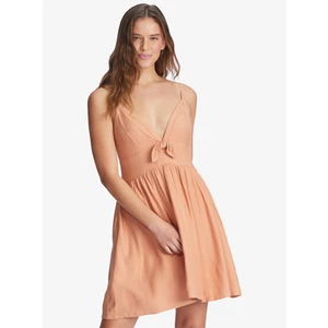 Women's dress Roxy BRIGHT LIGHT