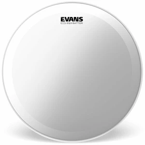 Evans BD18GB3 EQ3 Clear 18" Față de tobă