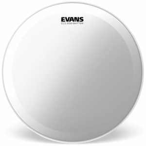 Evans BD18GB3 EQ3 Clear 18" Parche de tambor