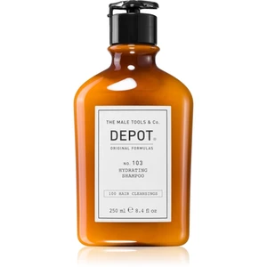 Depot No. 103 Hydrating Shampoo szampon o działaniu nawilżającym 250 ml