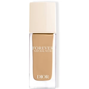 DIOR Dior Forever Natural Nude make-up pre prirodzený vzhľad odtieň 3WO Warm Olive 30 ml