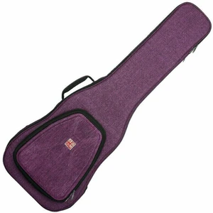 MUSIC AREA WIND20 PRO EB Estuche para bajo Morado