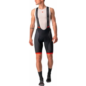 Castelli Competizione Kit Bibshort Nadrág kerékpározáshoz