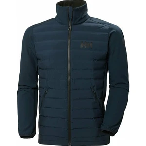 Helly Hansen Men's HP Insulator 2.0 Jachtařská bunda Navy L