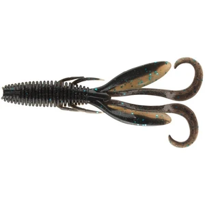 Daiwa gumová nástraha steez hog blue crawfish - 5,6 cm 10 ks