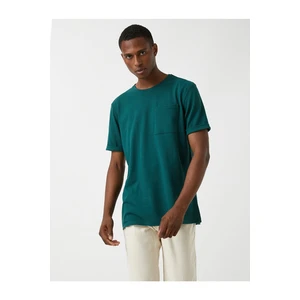 Koton Pocket Basic T-Shirt