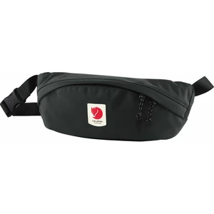 Fjällräven Ulvö Hip Pack Medium Dark Grey Portefeuille, sac bandoulière