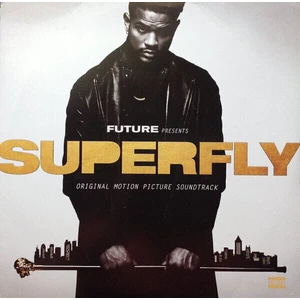 Superfly Original Soundtrack (2 LP) Edycja limitowana