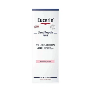 Eucerin UreaRepair PLUS tělové mléko pro suchou pokožku 250 ml