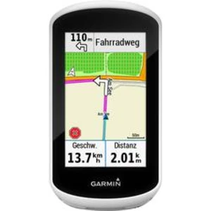 Outdoorová navigace kolo Garmin Edge Explore GPS , chráněné proti stříkající vodě