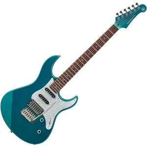 Yamaha Pacifica 612 VI Green