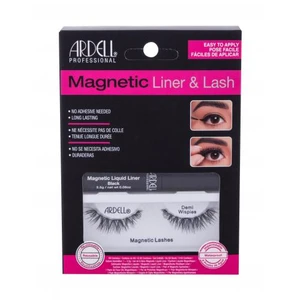 Ardell Magnetic Liner & Lash kosmetická sada Demi Wispies (na řasy) typ